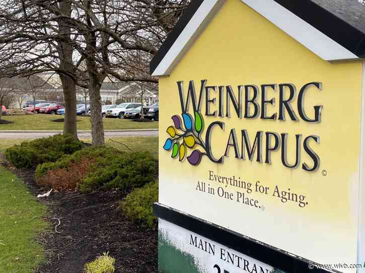 Elected officials to propose transfer of ownership to save Amherst nursing home