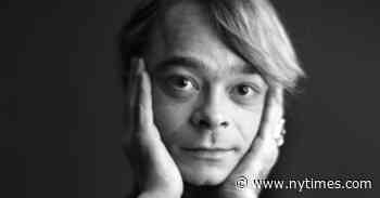 Gary Indiana, Acerbic Cultural Critic and Novelist, Dies at 74