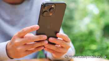 You are being secretly tracked by your iPhone with three settings - but here's how to turn them off