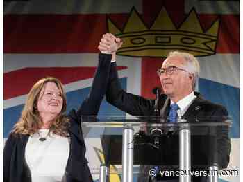 Letters to The Sun: Elections should not be treated as a sport