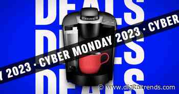 Best Keurig early Black Friday deals — from only $60