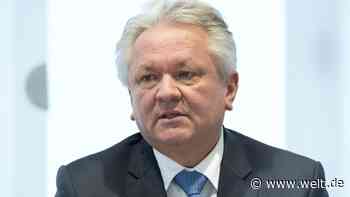 Ukraine wird auch bei Friedenslösung weiter viel Munition brauchen