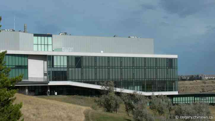 City of Lethbridge and local post-secondaries discuss how to keep graduates in the city