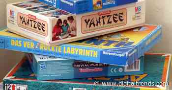 Early Black Friday Board Game deals 2024: Nemesis, Ticket to Ride, Catan