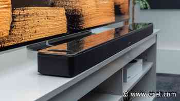 Best Dolby Atmos Soundbar of 2024