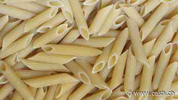 Nudeln im Trend: Mehr Pasta, weniger Spätzle