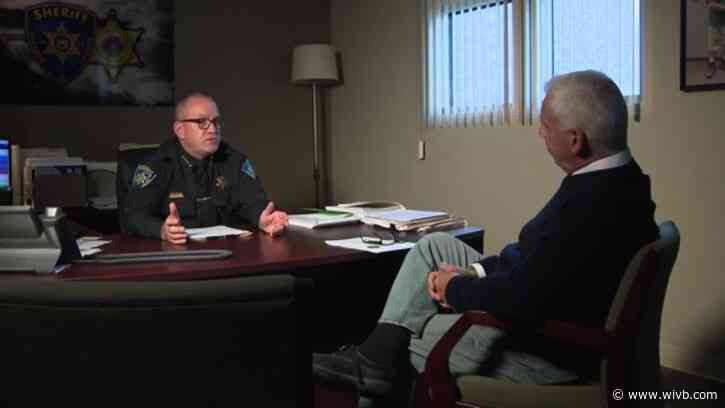 Law enforcement call for a red light on Green Light Law