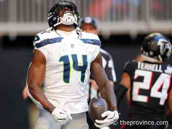 Seahawks hoping to contain Bills high-scoring offence