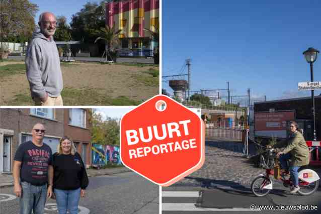 BUURTREPORTAGE. Bewoners rond Nieuw Zurenborg hebben hun verlanglijstje klaar: “Stadsontwikkeling van dit formaat heeft een slimme mix nodig”