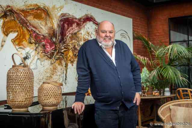 Ed Somers, de vastgoedkoning van Limburg:  “Huurprijzen gaan de komende jaren met minstens tien procent stijgen”