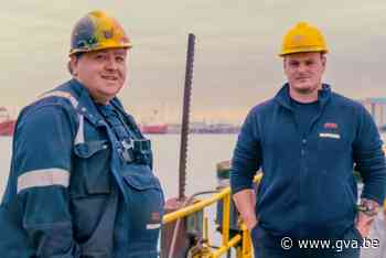 Meer dan 1.000 vacatures in Antwerpse haven, waarom is het zo moeilijk om die in te vullen?: “Onbekend is nog steeds onbemind”