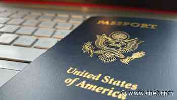 How to to Renewing Your US Passport Online Without Leaving Your House