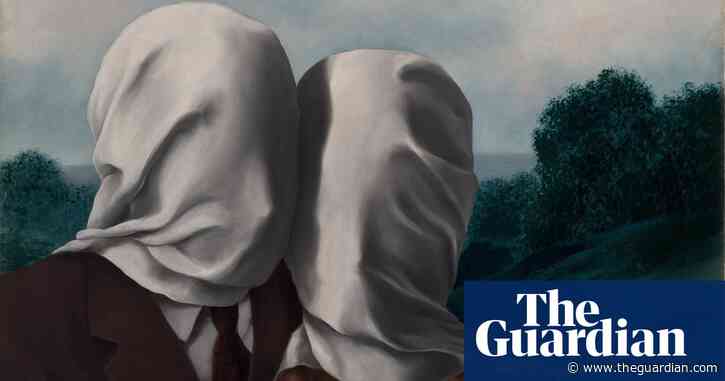 Four decades of work from master surrealist René Magritte arrives at Art Gallery of NSW
