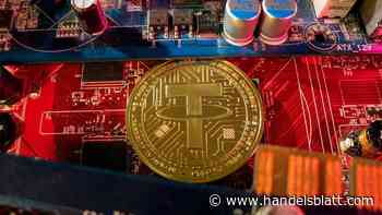 Krypto: Stablecoin Tether soll ins Visier der US-Ermittler geraten sein