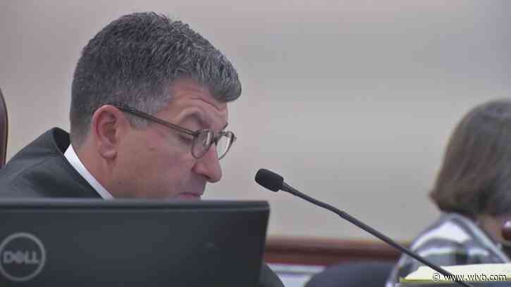 Judge orders temporary decision on Kensington Expressway Project