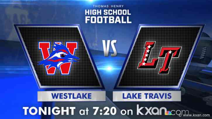 Battle of the Lakes: No. 12 Westlake rides defense, special teams to 28-16 win over No. 6 Lake Travis