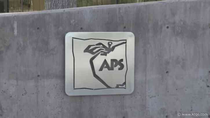 Albuquerque Public Schools holds meeting to receive input on next year's budget