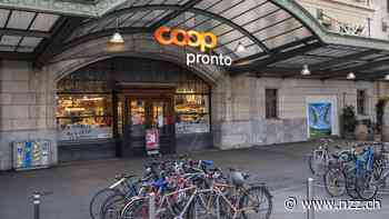 Finanzinvestor Elliott beschert Coop einen Milliarden-Deal mit den Pronto-Shops