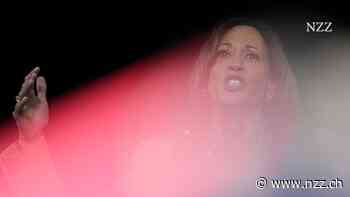 Kamala Harris habe ein Nashorn erschossen und eine Jugendliche umgefahren: Russland, China und Iran streuen vor den US-Wahlen neue Lügen