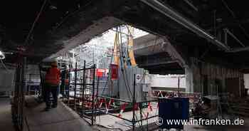 Deutsche Bahn baut an jedem fünften Hauptbahnhof
