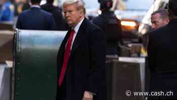 Handelskrieg mit USA wäre für Deutschland extrem teuer