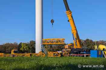 Ein Technik-Spektakel an der Thierstraße kündigt sich an