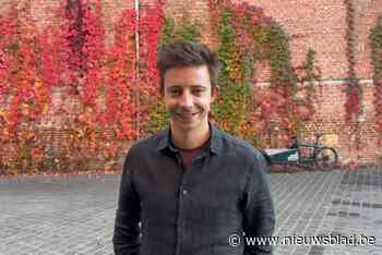 Groen-lijsttrekker Lander Wantens (33) stopt als gemeenteraadslid: “Er staat een goede ploeg klaar”