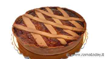 La pasticceria Savarese apre dentro mercato Testaccio