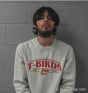 Man charged with fatally shooting teen in Hobbs