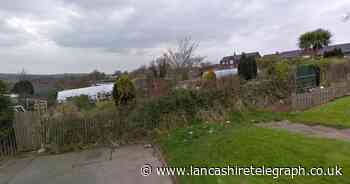 Allotment charges set to rise in East Lancashire borough