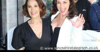 Arlene Phillips on her 'legacy' and who she wants to win Strictly Come Dancing