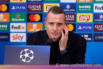 Franky Van der Elst ziet kwetsbare Club-trainer Nicky Hayen: "Nicky, doe dat toch niet"