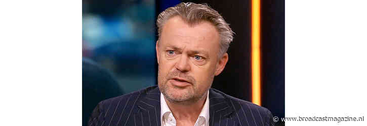 Bert Huisjes verlaat WNL