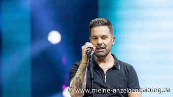 Schlagerstar und Filmfan Eloy de Jong: „Diese Filme haben mich geprägt“