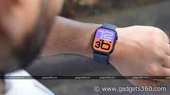 Apple Wins $250 US Jury Verdict in Patent Case Over Masimo Smartwatches