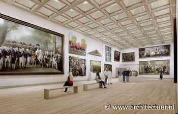 Renovatie Amsterdam Museum goedgekeurd