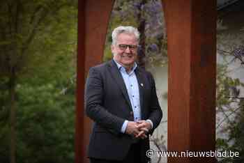 Bestuursakkoord in Houthalen-Helchteren: Alain Yzermans (Hoppah) blijft burgemeester