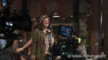 Festa del Cinema di Roma, arriva Johnny Depp. E' il giorno dei vincitori