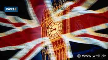Großbritannien hat geschafft, worauf Deutschland sehnsüchtig wartet