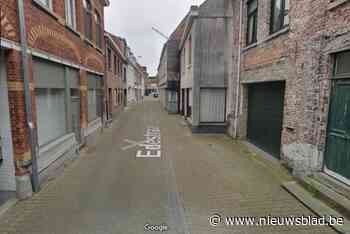 Edestraat tijdelijk afgesloten voor doorgaand verkeer