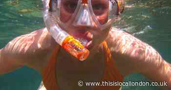 Tips to help you keep up your cold water swimming at Hampstead Heath this winter
