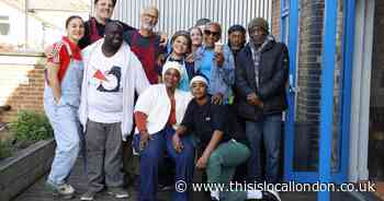 The ‘radical’ Croydon café that uses the power of community to stand up for customers