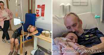 Penge daughter of dad with cancer forced to wait 25 hours in A&E demands change