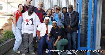 The ‘radical’ Croydon café that uses the power of community to stand up for customers