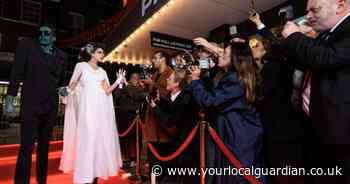 Two thirds of Londoners watch horror films to de-stress, survey reveals