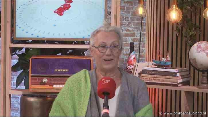 Almere - Scheidend voorzitter Volksuniversiteit Almere: 'Dit voorjaar was spannendste van afgelopen 35 jaar'