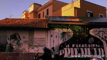 Lucchetti sul Pigneto. Chi ci guadagna con la cacciata degli abitanti