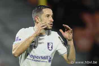 Patro mist penalty en blijft steken op scoreloos gelijkspel in Seraing: “We hadden met 0-6 moeten winnen”
