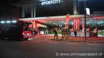 112-nieuws: politieonderzoek bij benzinepomp • fietsster geschept