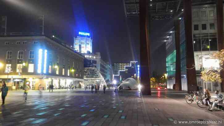 ‘Want daar brandt nog licht’ fataal voor miljoenen trekvogels